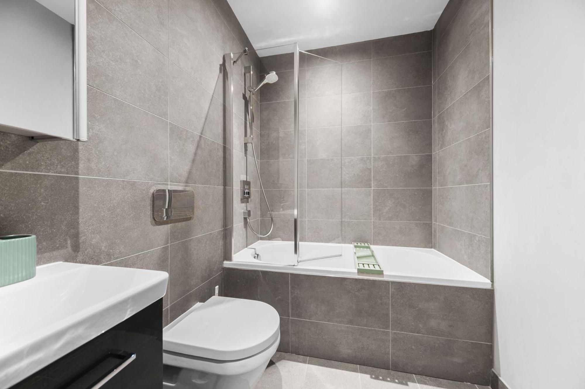 Lambert House Two Apartamento Harrogate Exterior foto